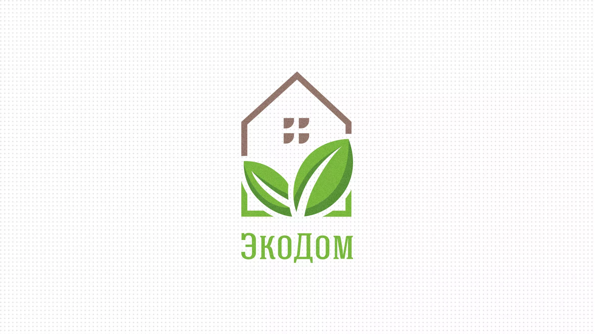 Создание сайта для строительной компании «ЭКОДОМ» в Павловске